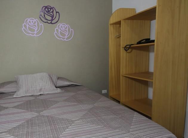 Hotel Fazenda Dos Ipes Olímpia Zimmer foto