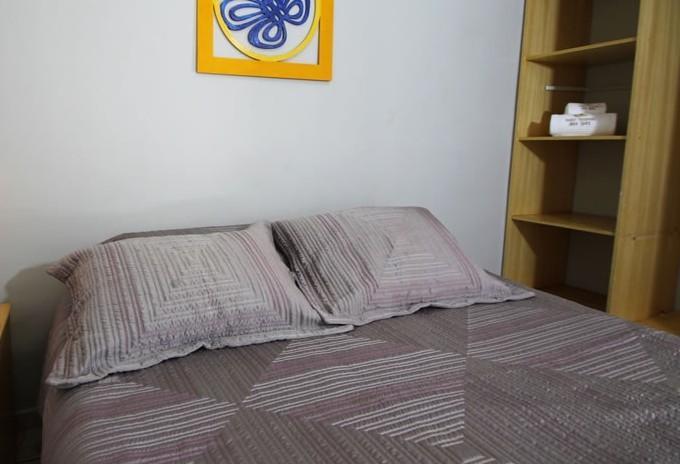 Hotel Fazenda Dos Ipes Olímpia Zimmer foto